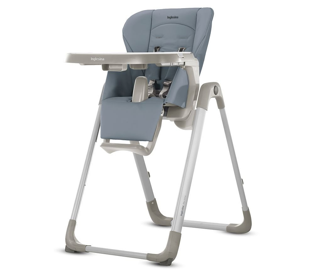 Inglesina My time Highchair, Sugar | Pottery Barn Kids