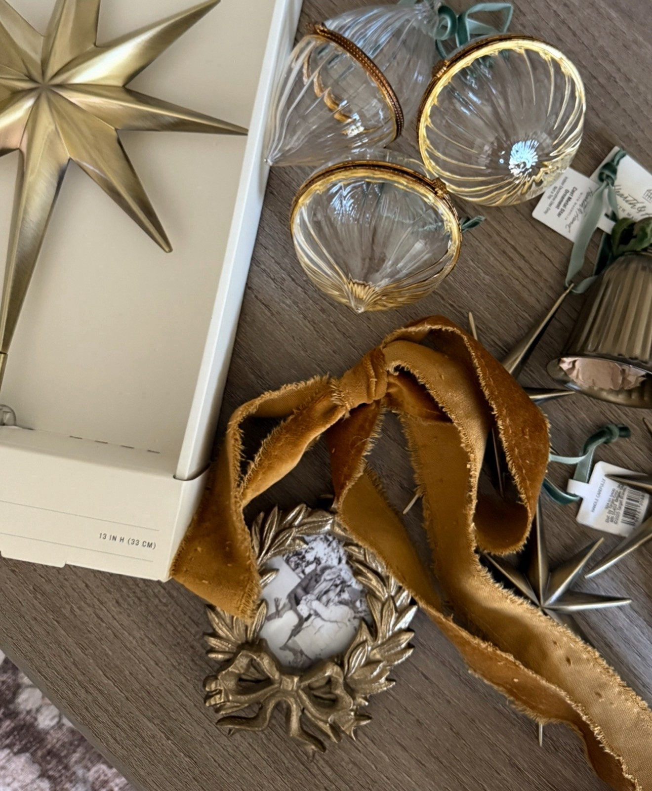 Christmas 2025 finds | hearth and hand Christmas | studio McGee Christmas | neutral Christmas decor 

#LTKHome #LTKSeasonal