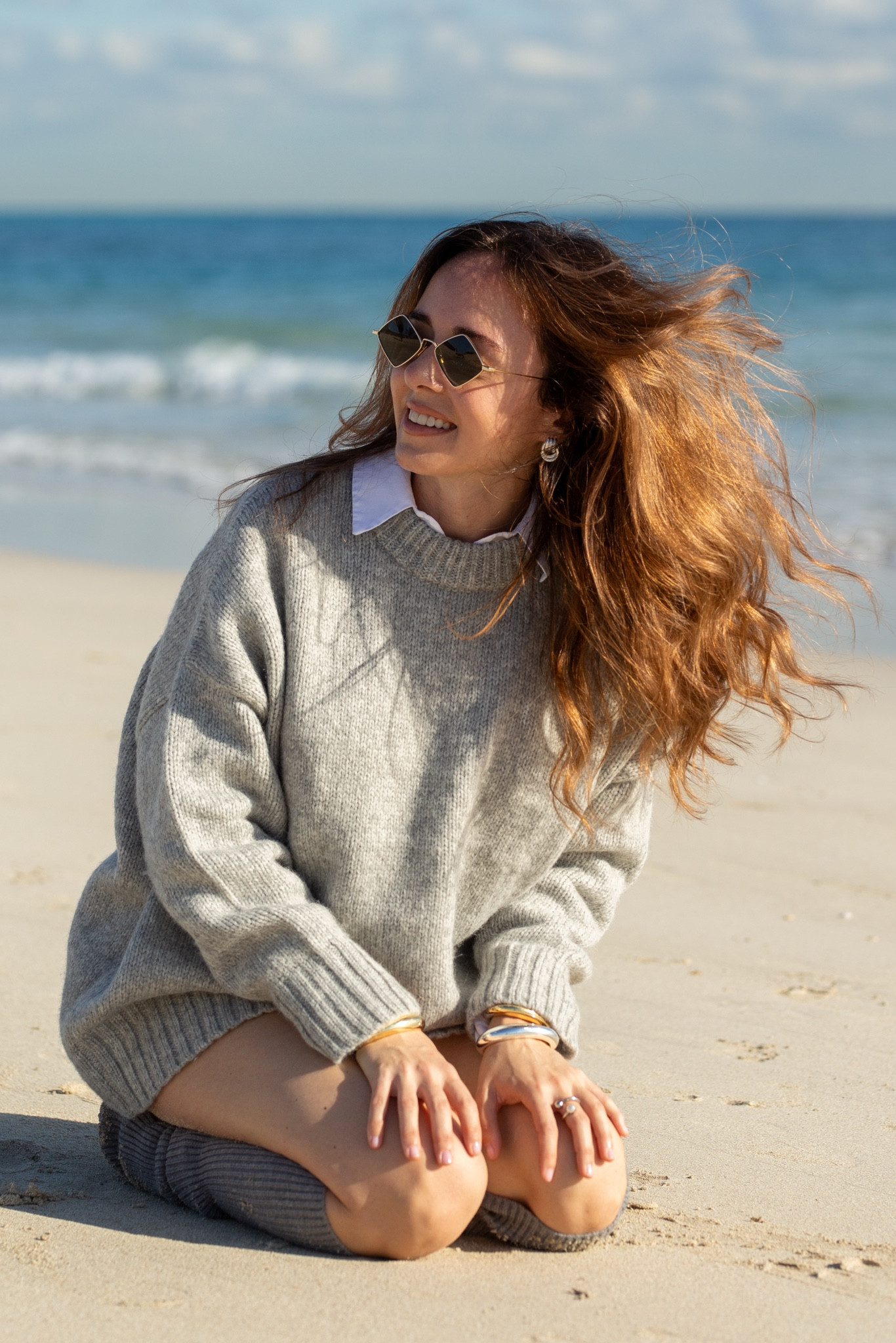 My favorite knitwear styles for women ❤️

#knitwear 
#sweaters 
#wardrobestaples

#LTKSeasonal #LTKWorkwear #LTKStyleTip