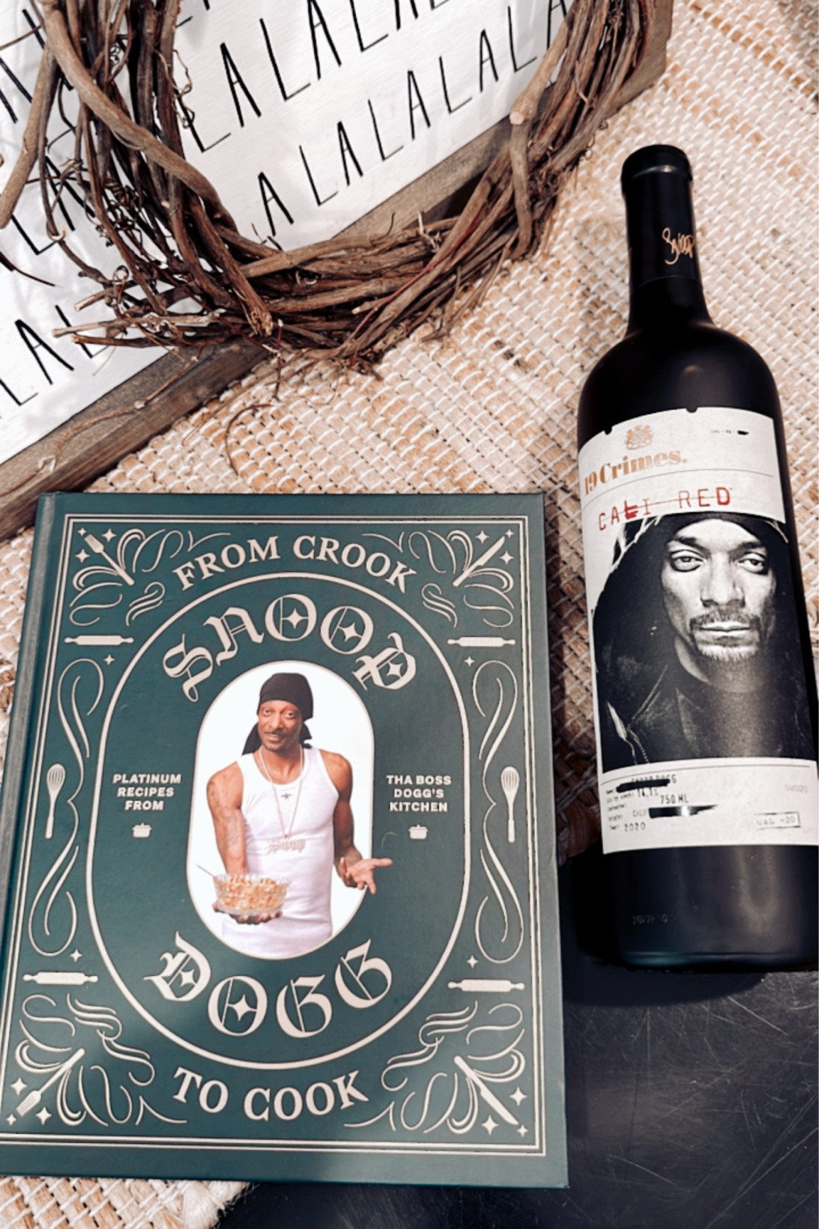 White Elephant Gift Idea! This can also be a great gift for the person who likes to cook or a hostess gift! 

#LTKGiftGuide #LTKHoliday #LTKSeasonal