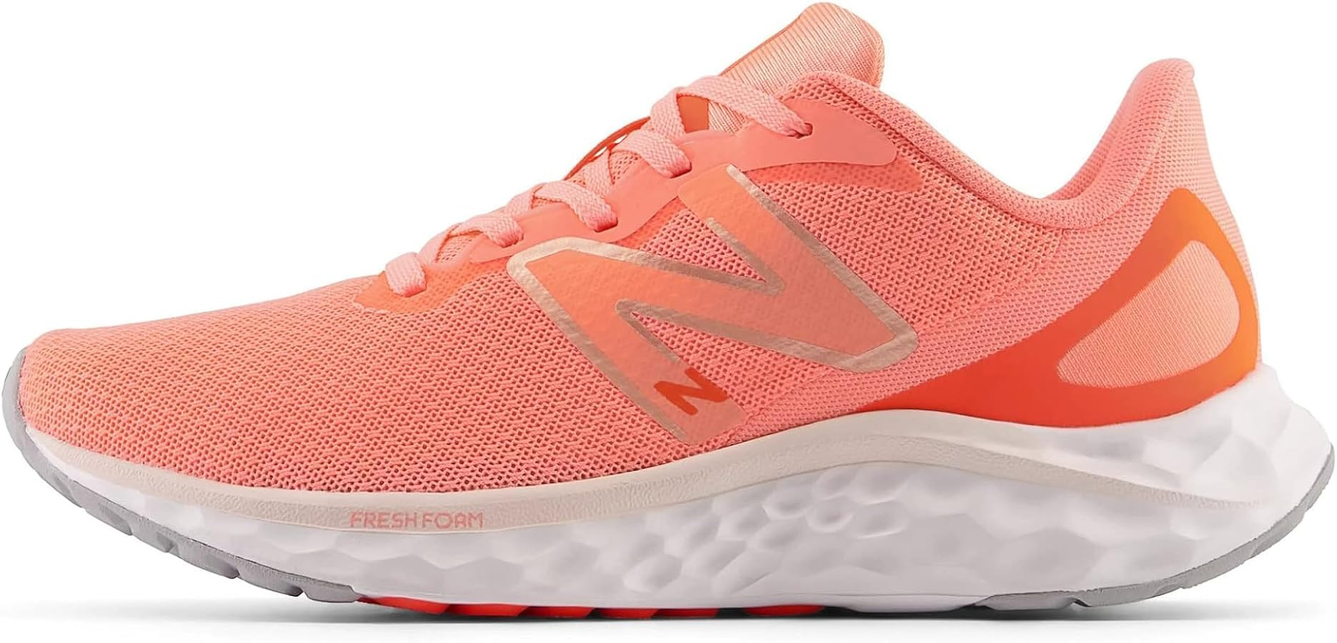 New Balance Women's Fresh Foam Arishi V4 Running Shoe | Amazon (US)