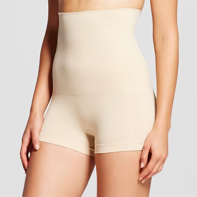 Maidenform® Self Expressions® Women's High Waist Brief - 00523 | Target