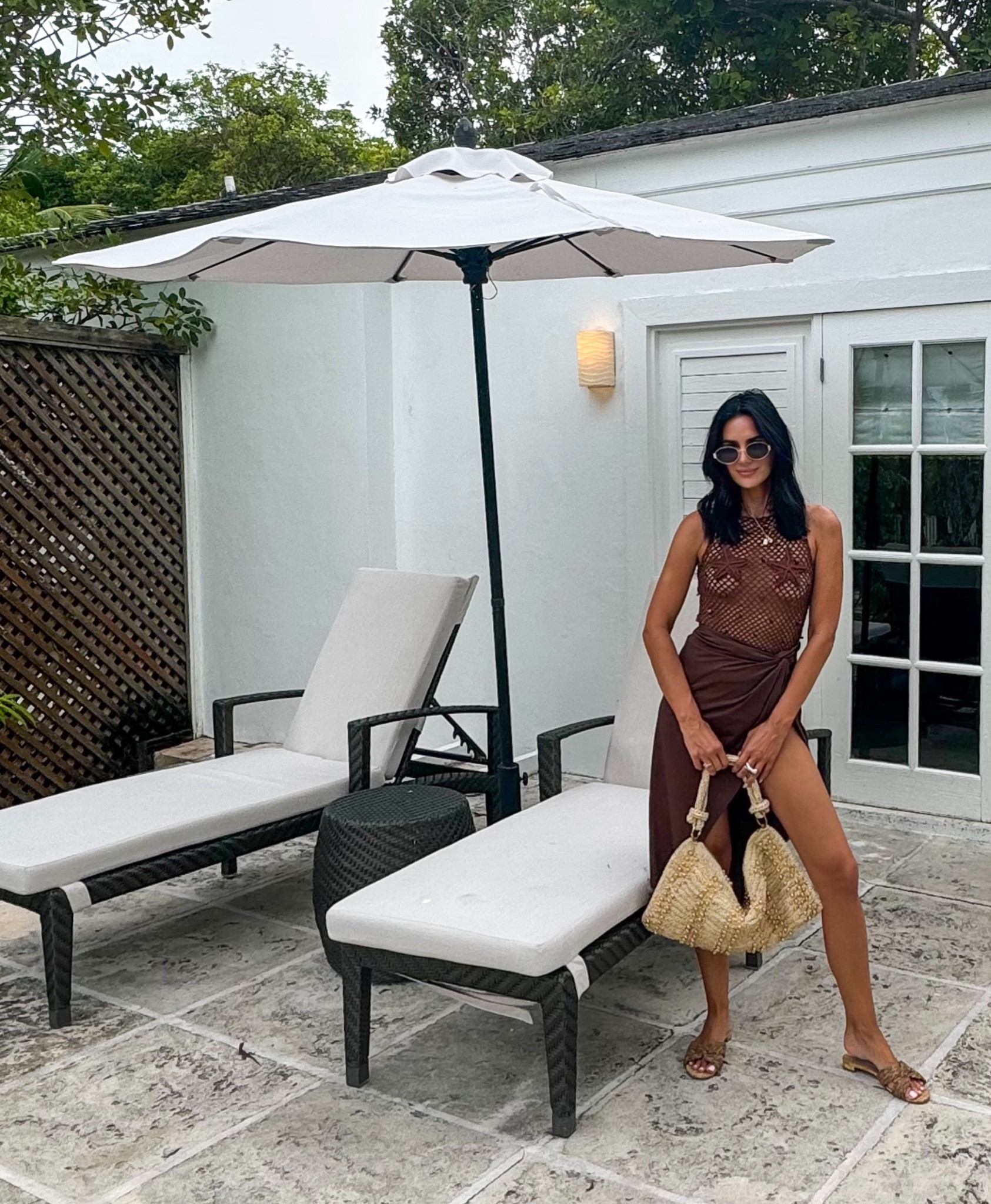 Reset in the Bahamas 🇧🇸🐚🌊

#LTKTravel #LTKStyleTip #LTKSwim
