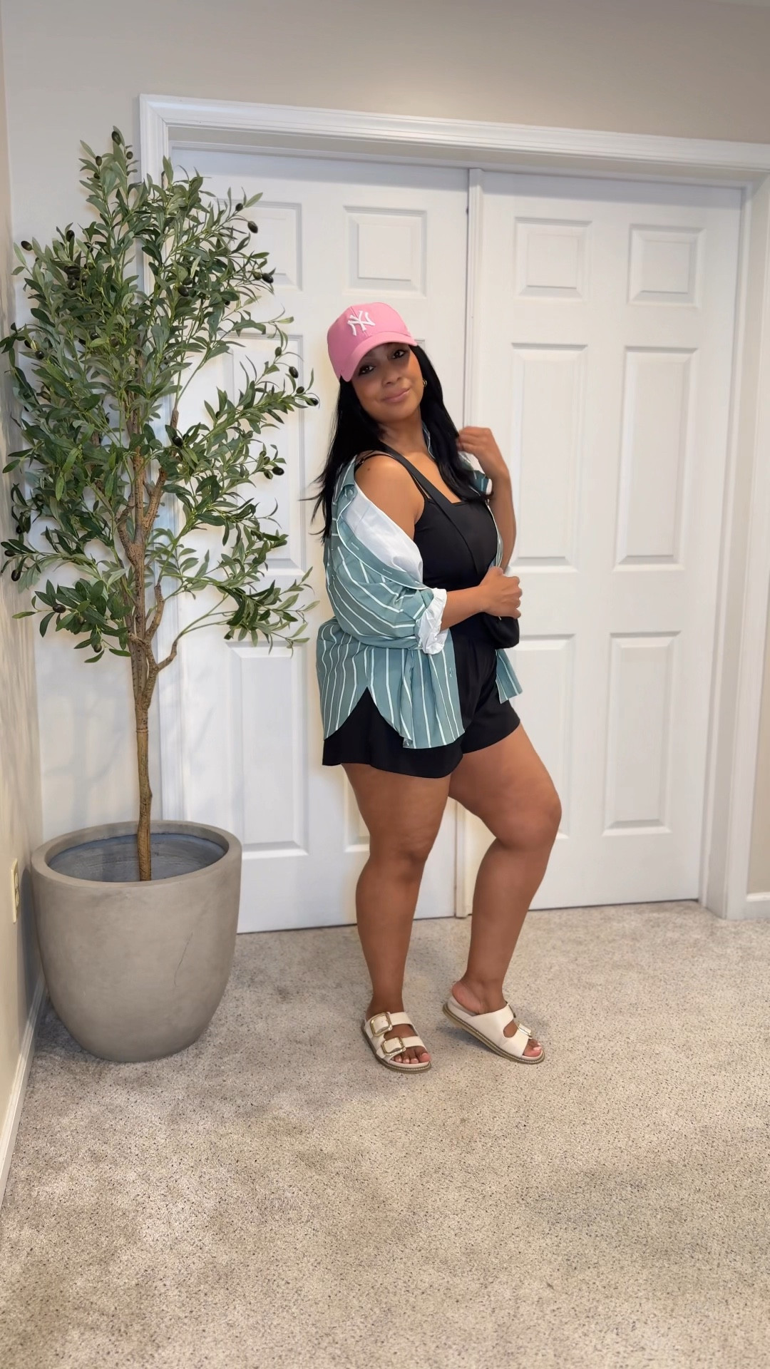 Easy summer outfits- mom Outfits ✨🎀🫧 #summeroutfits #amazonset #momoutfits #momoutfit

#LTKFindsUnder50 #LTKStyleTip #LTKSummerEdit