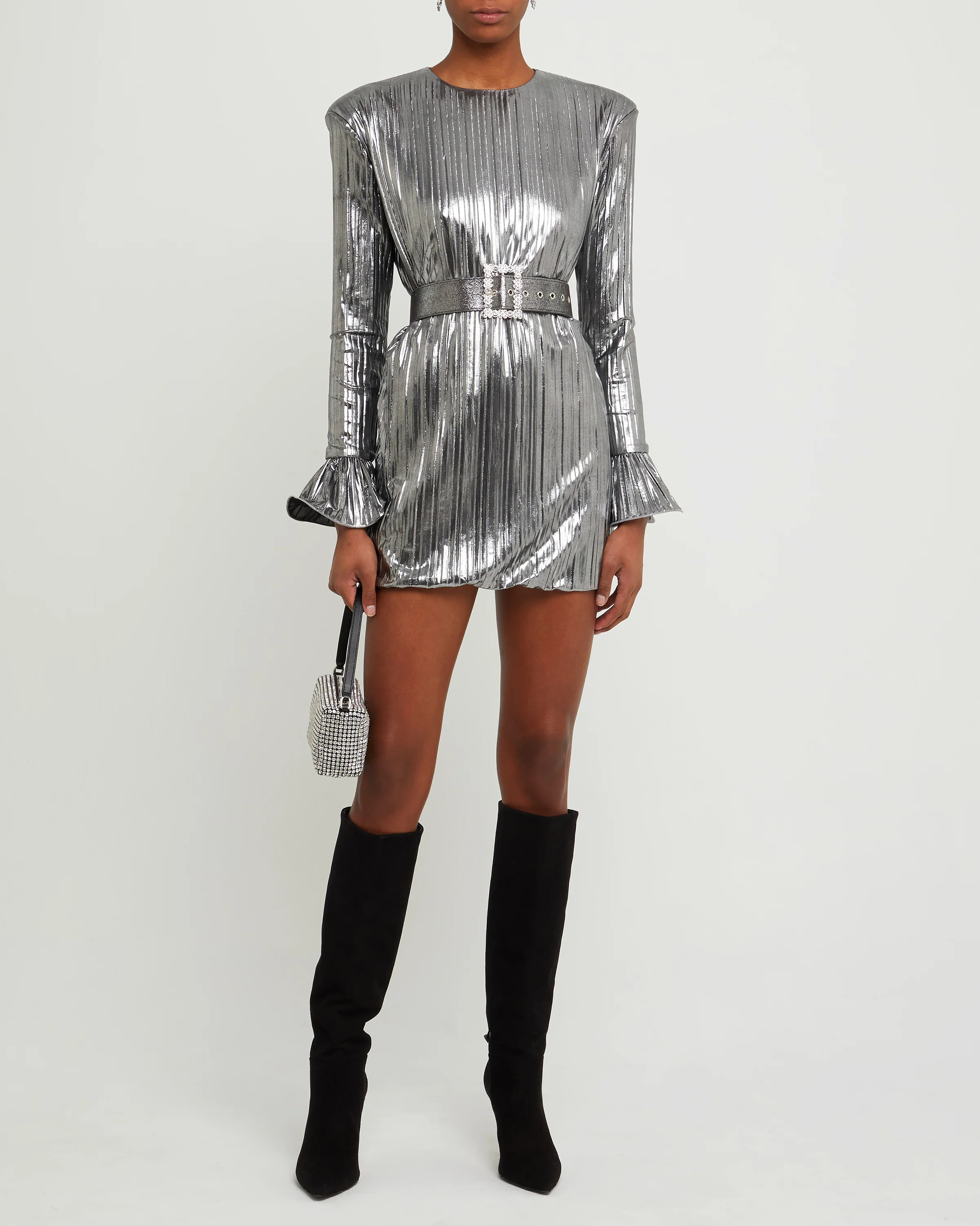 Liana Dress | Few Moda