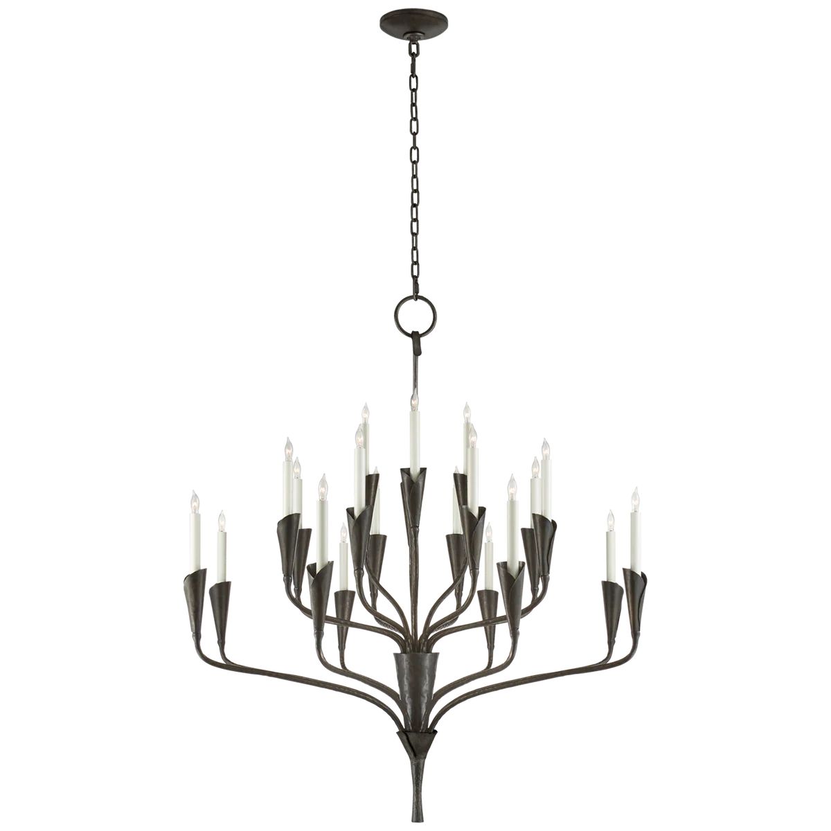 Aiden Large Chandelier | Stoffer Home