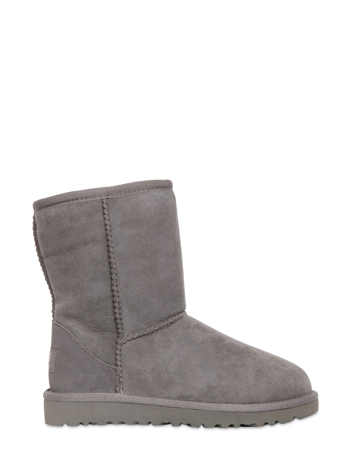 CLASSIC SHEARLING BOOTS | Luisaviaroma