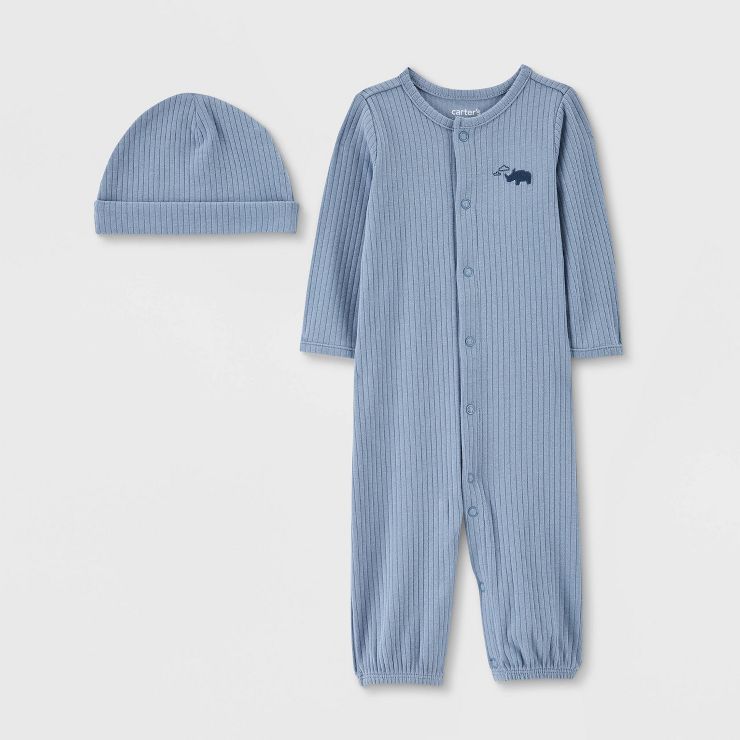 Target/Clothing, Shoes & Accessories/Baby Clothing/Baby Boy Clothing/Outfits‎Shop all Carter's ... | Target