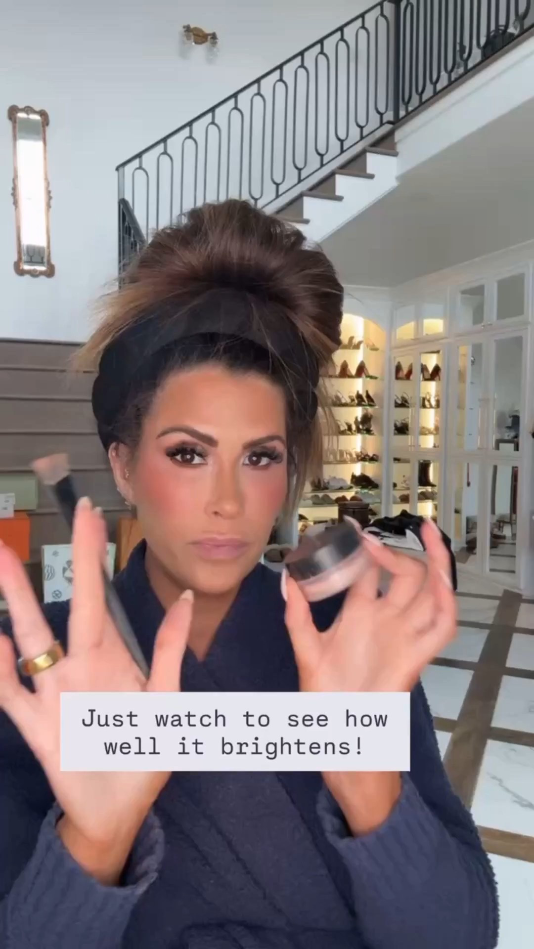 This under eye concealer is life changing! The best makeup brush. I use need summer bisque! 💕

Makeup, Beauty, Get ready with me, GRWM, bare minerals, Emily Ann Gemma LTKBeauty LTKFindsUnder50 LTKgrwm

#LTKFindsUnder100 #LTKBeauty #LTKFindsUnder50