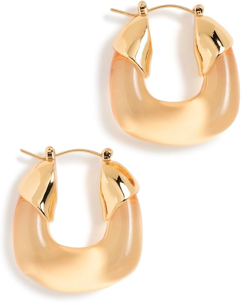 Women's Mini Hoops | Amazon (US)