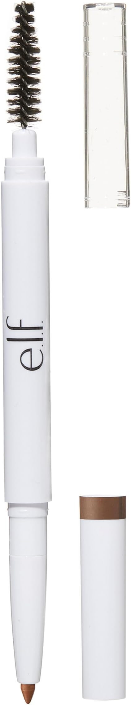 e.l.f. Instant Lift Brow Pencil, Dual-Sided, Precise, Fine Tip, Shapes, Defines, Fills Brows, Con... | Amazon (US)