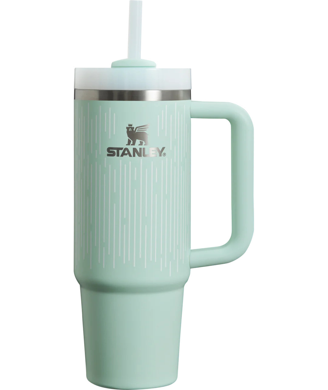 The Clean Slate Quencher H2.0 FlowState™ Tumbler | 30 OZ | Stanley PMI US