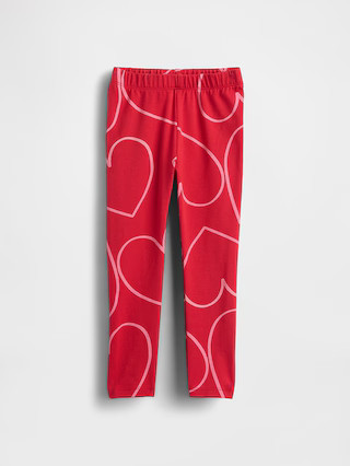 Baby & Toddler Mix & Match Leggings | Gap (US)