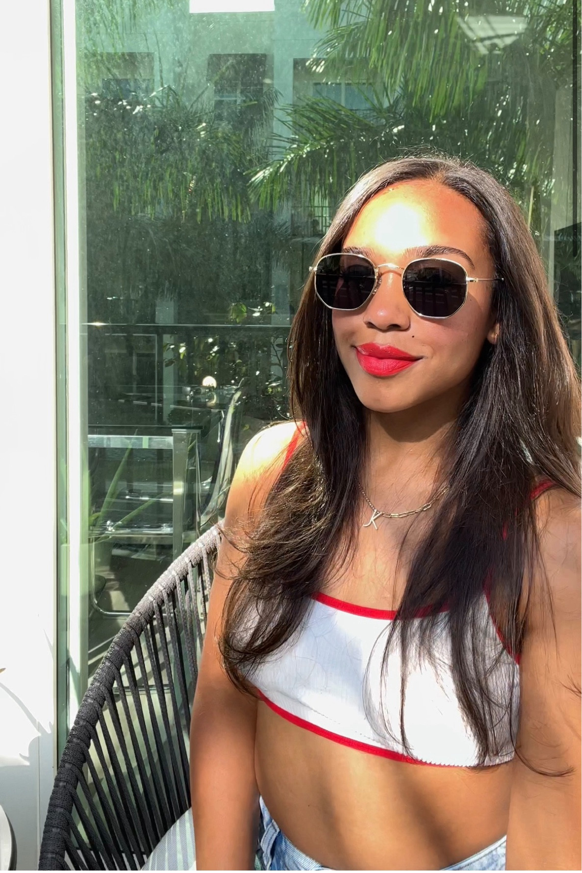 Amazon sunnies 😎

#LTKU #LTKFindsUnder50