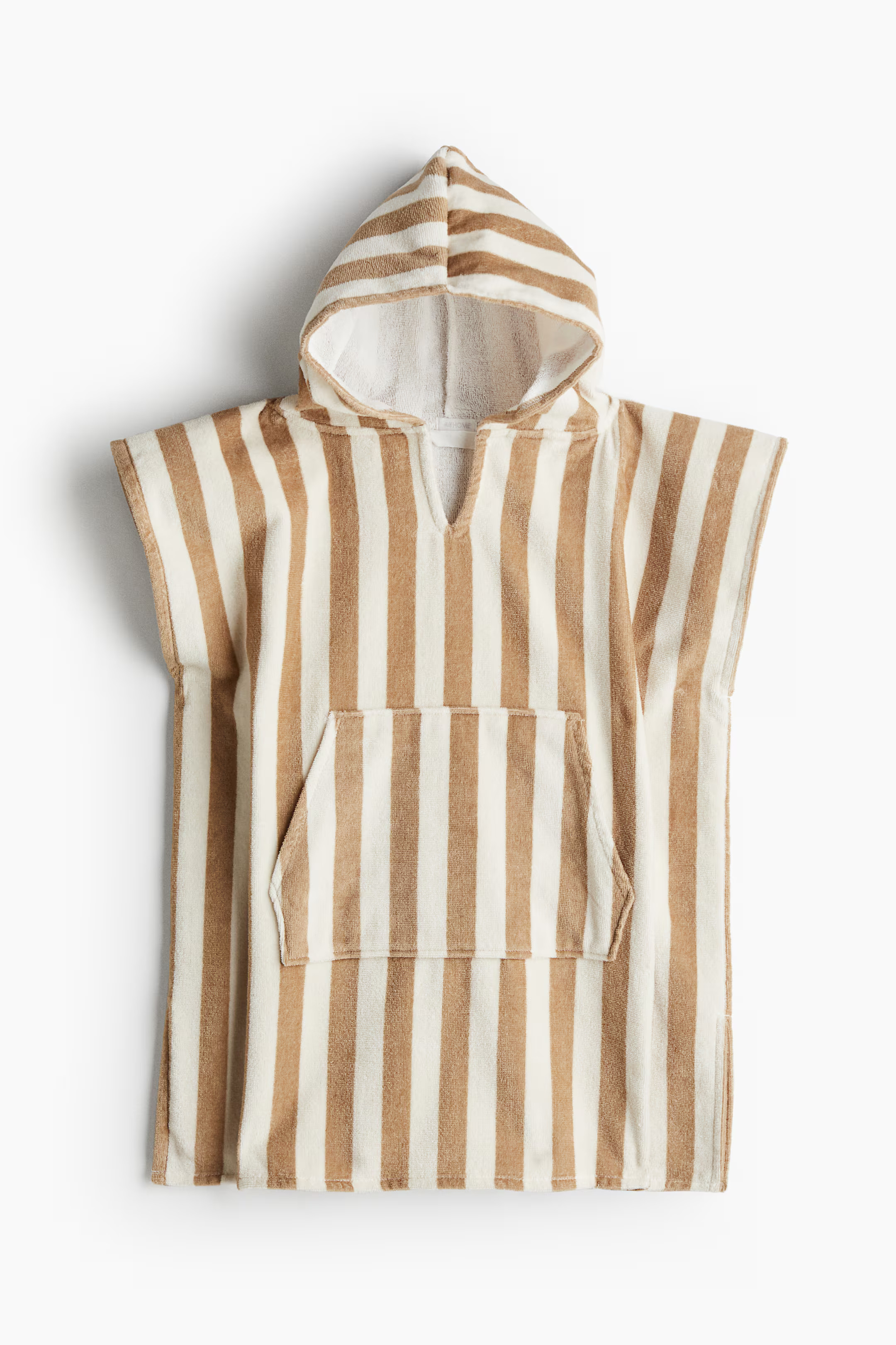 Hooded Poncho Towel | H&M (US + CA)