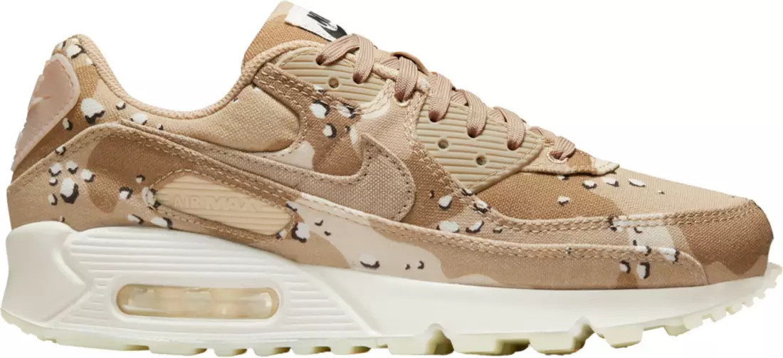 Nike Women's Air Max 90 Shoes | Dick's Sporting Goods