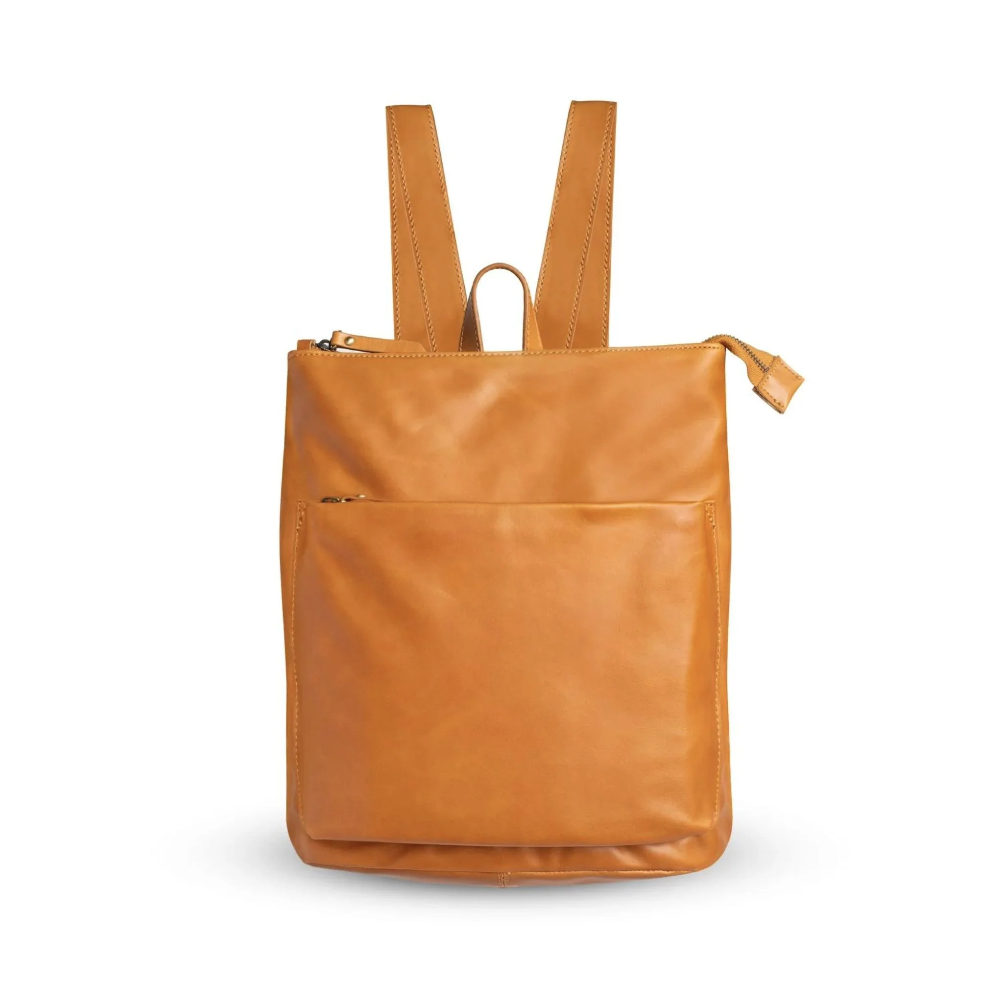 The Addison - Camel Tan | Andar