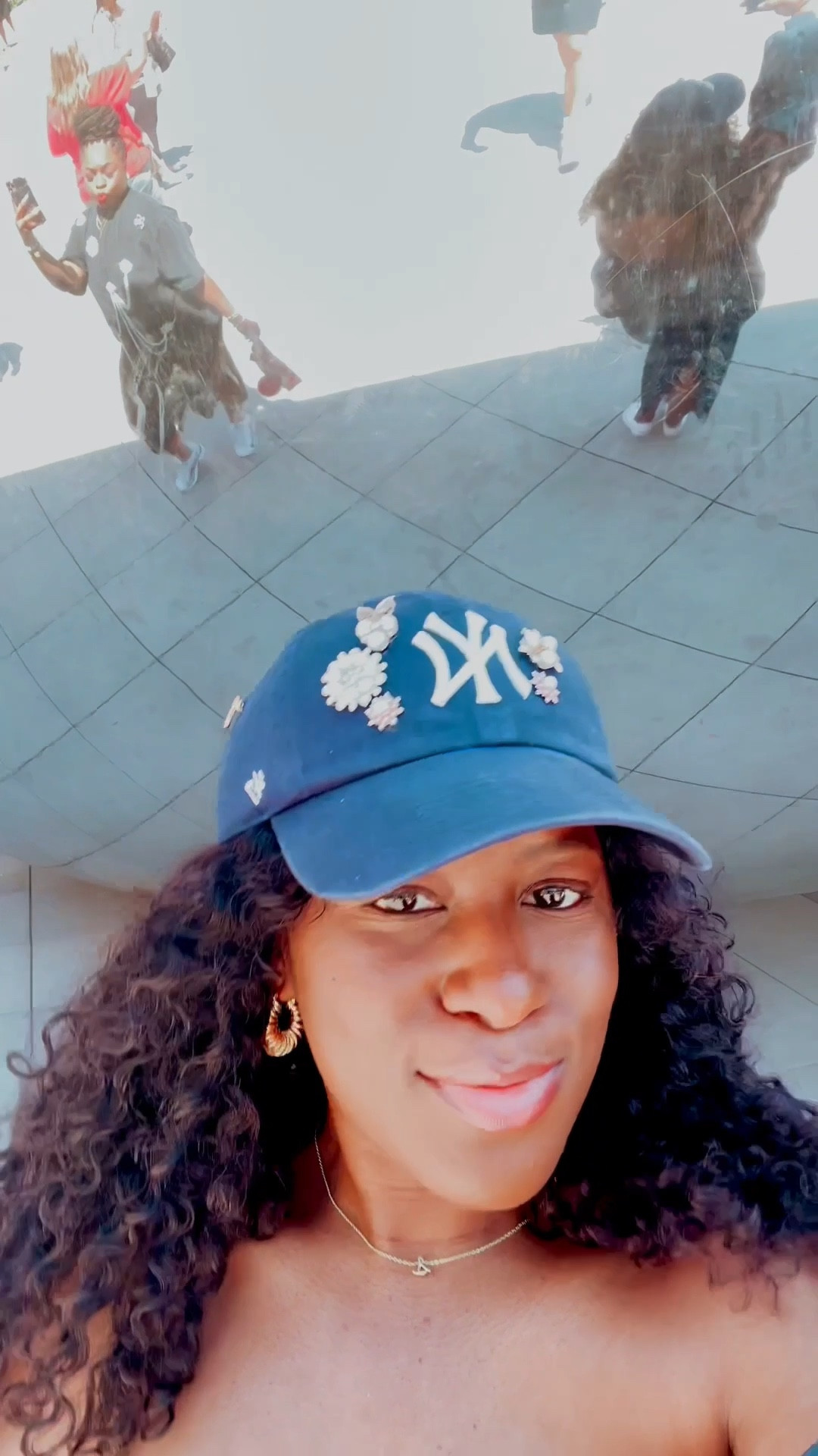 DIY Hat

Yankee hat // dad hat // SnapBack // do it yourself // accessories // earrings // jewelry // jewels // pearls // rhinestone // bead // summer outfits

#LTKFindsUnder50 #LTKGiftGuide #LTKSummerEdit