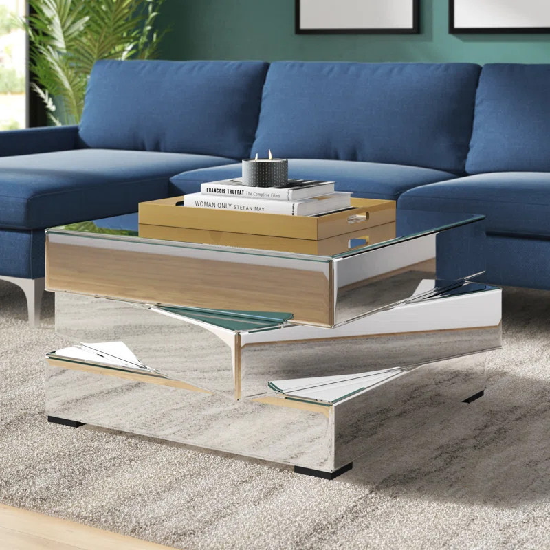 Chih Coffee Table | Wayfair North America
