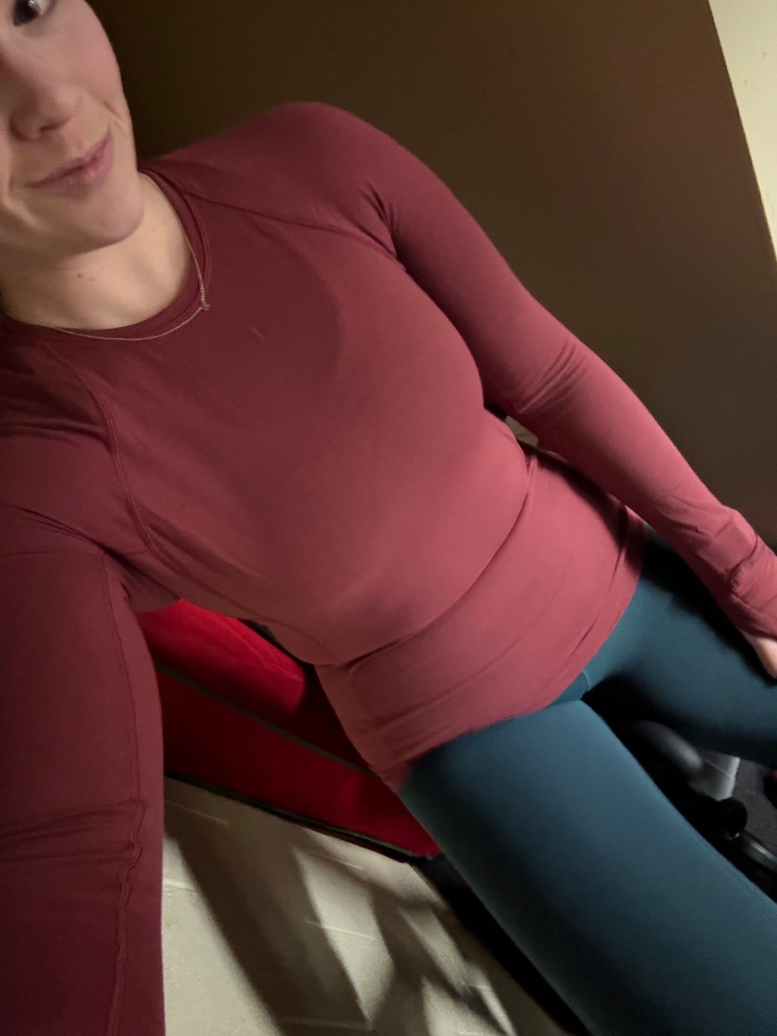 morning workout outfit of the day 
lululemon workout clothes, align leggings, lululemon align


#LTKFindsUnder50 #LTKActive #LTKFindsUnder100