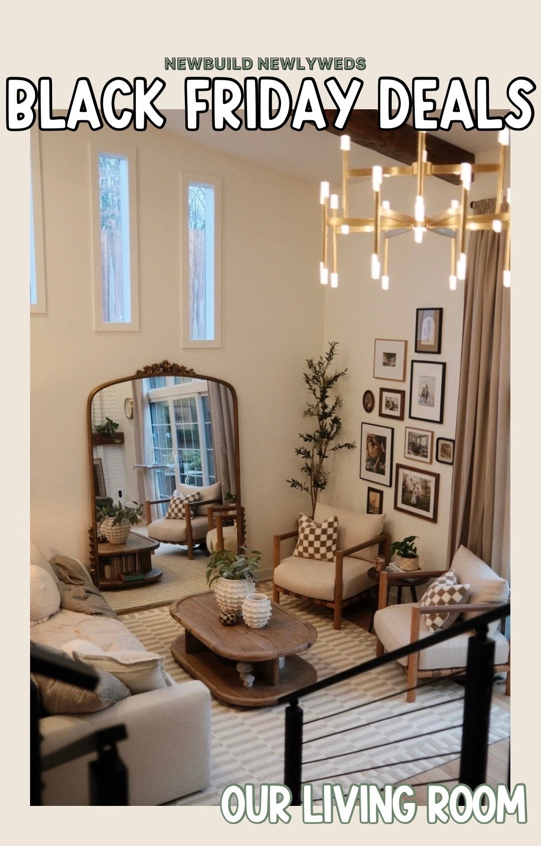 Some pieces from our living room are on sale for Black Friday! #BlackFriday #HomeDecor

#LTKHome #LTKCyberWeek #LTKSaleAlert