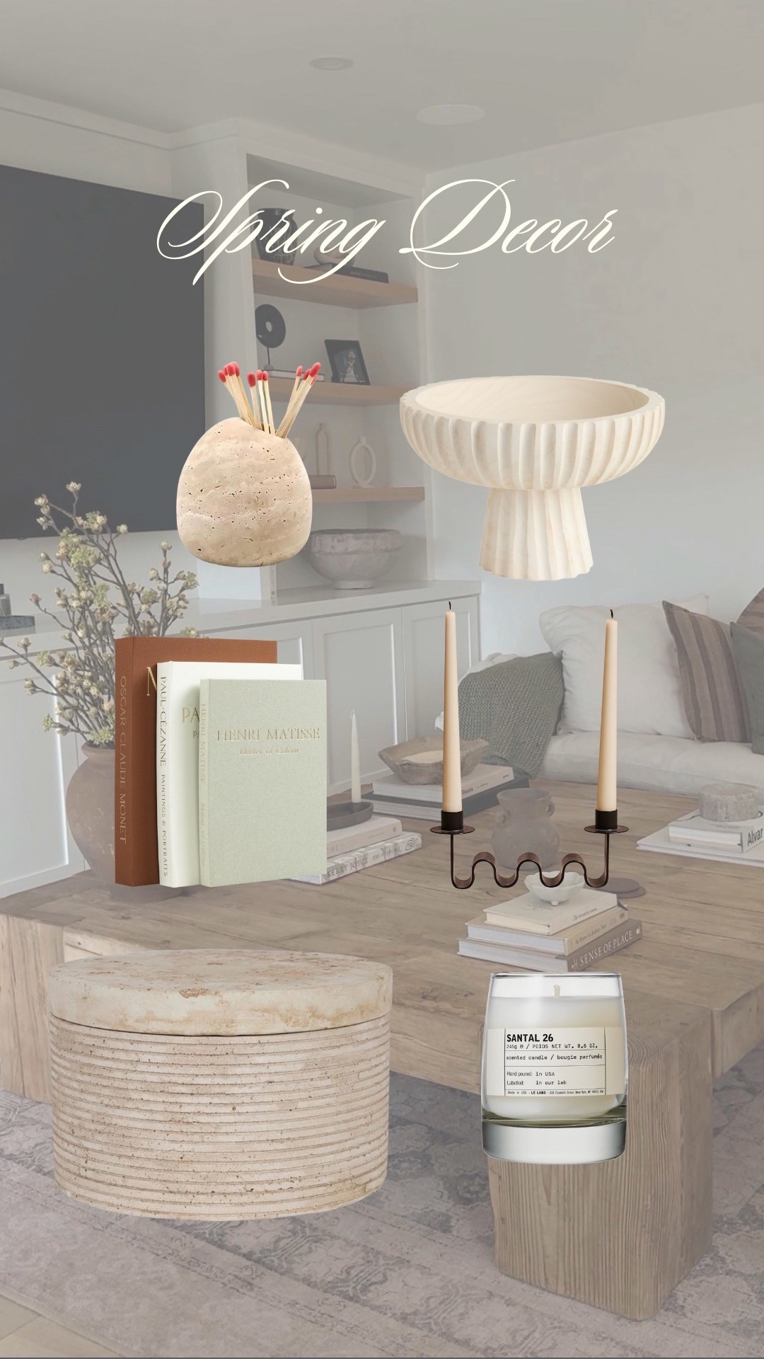 Spring home decor! 

#LTKHome #LTKSeasonal