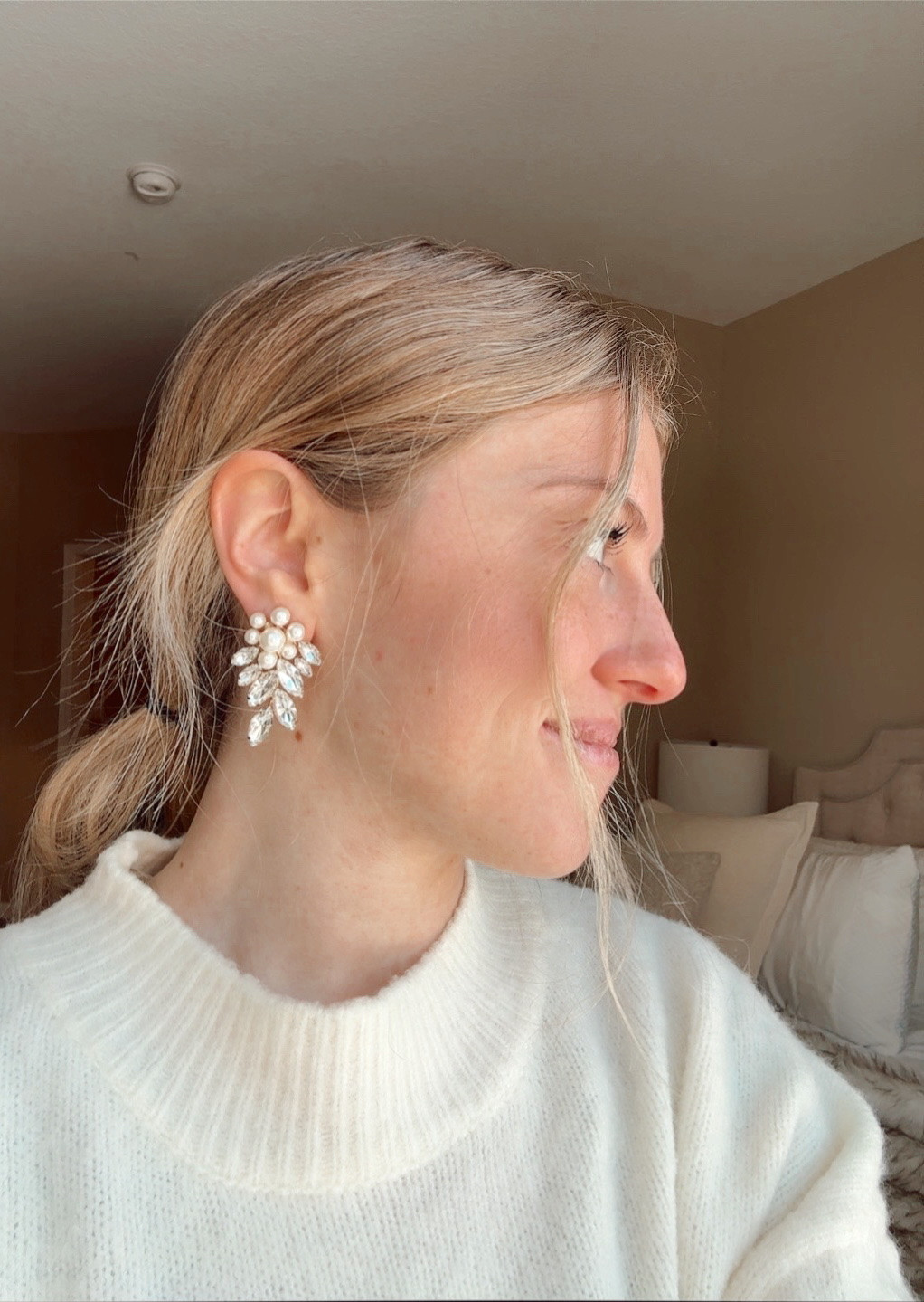 Obsessed with this statement piece


 

 #LTKgrwm #LTKootd #LTKWedding