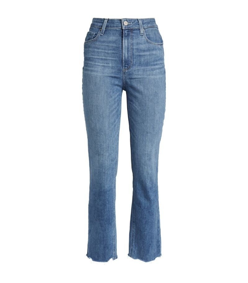 PAIGE Seine Jeans | Harrods