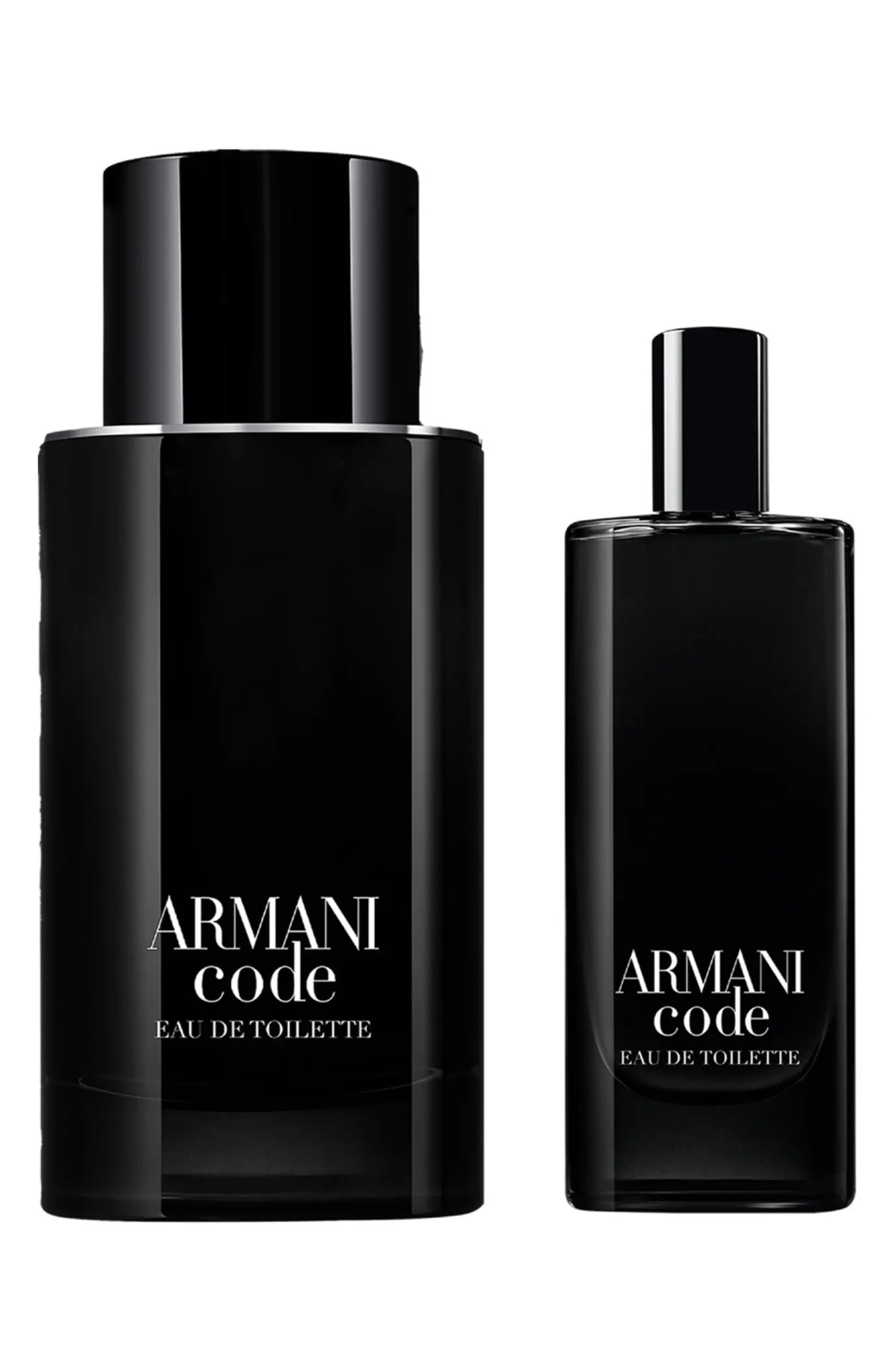 ARMANI beauty Armani Code Eau de Toilette Set $144 Value | Nordstrom | Nordstrom