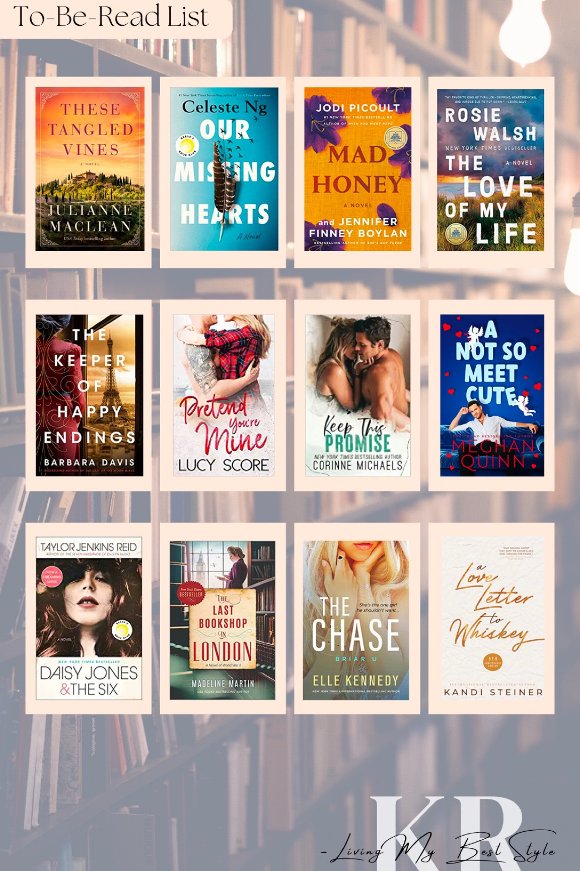 Books to read 🤍

#LTKFind #LTKtravel