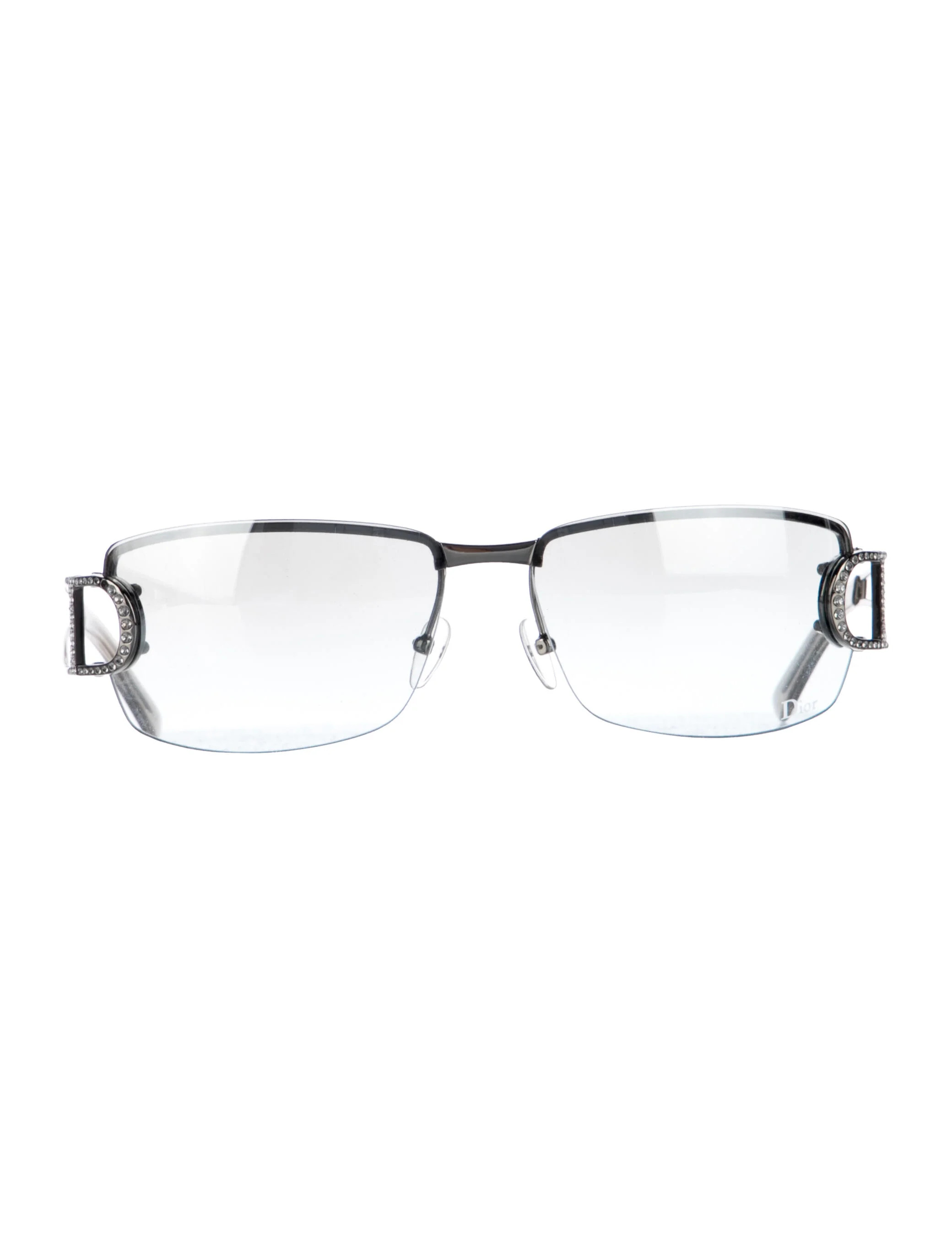 Christian Dior Shield Gradient Sunglasses - Blue Sunglasses, Accessories - CHR587036 | The RealRe... | The RealReal