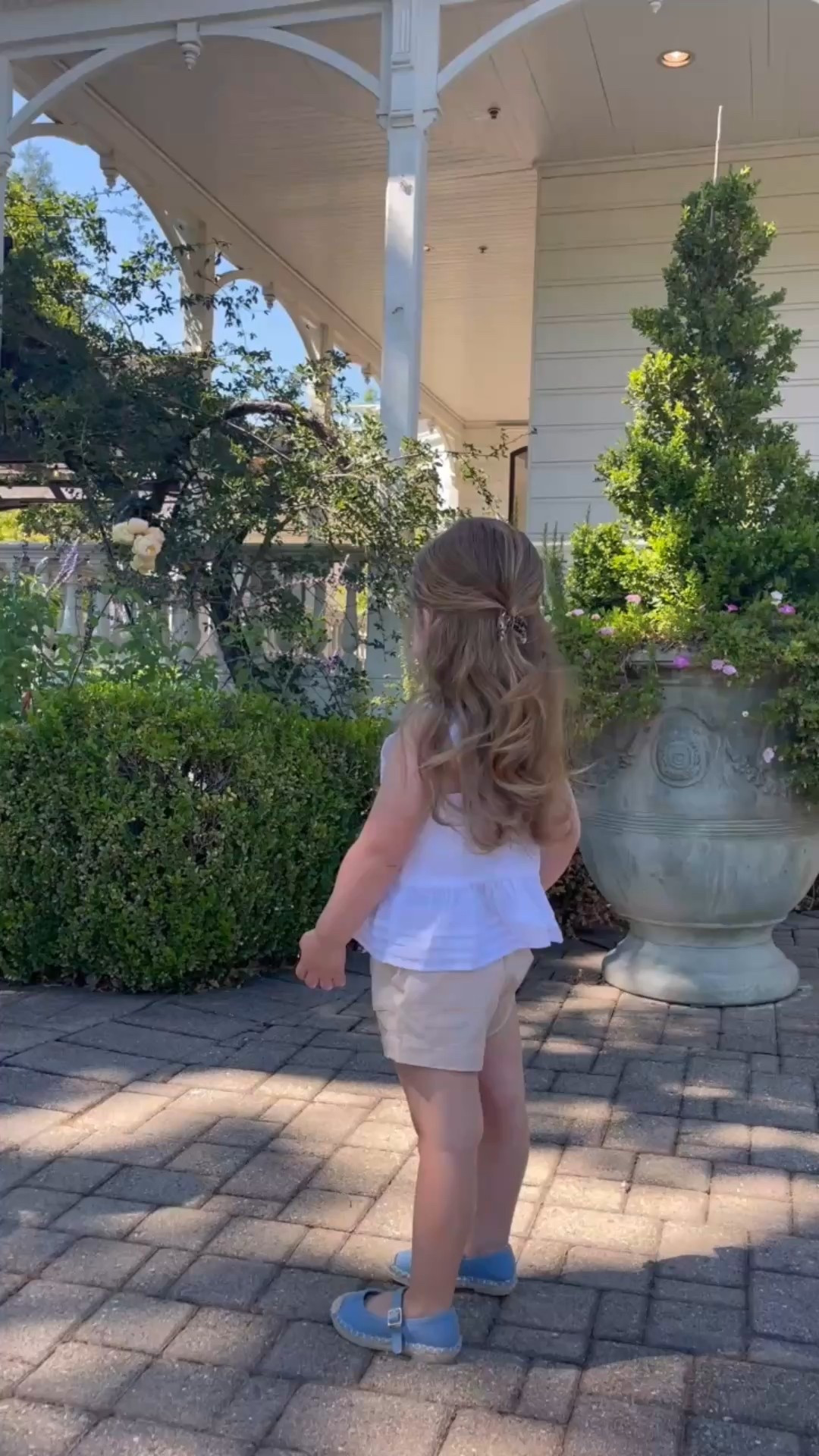 OOTD toddler edition 

#LTKKids