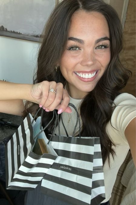 Ella is my make-up/skin care guru! I asked her to share her Sephora Sale round up with us and here’s what she picked. 

#LTKfindsunder50 #LTKbeauty #LTKxSephora