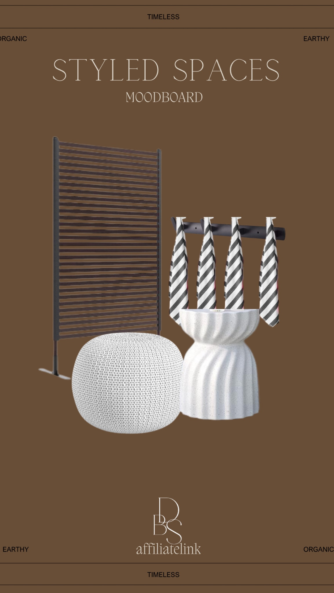 Small outdoor space 🤍

Outdoor, pouf, outdoor table, privacy wall outdoor, towels, towel hooks 

#LTKSeasonal #LTKSummerSales #LTKHome