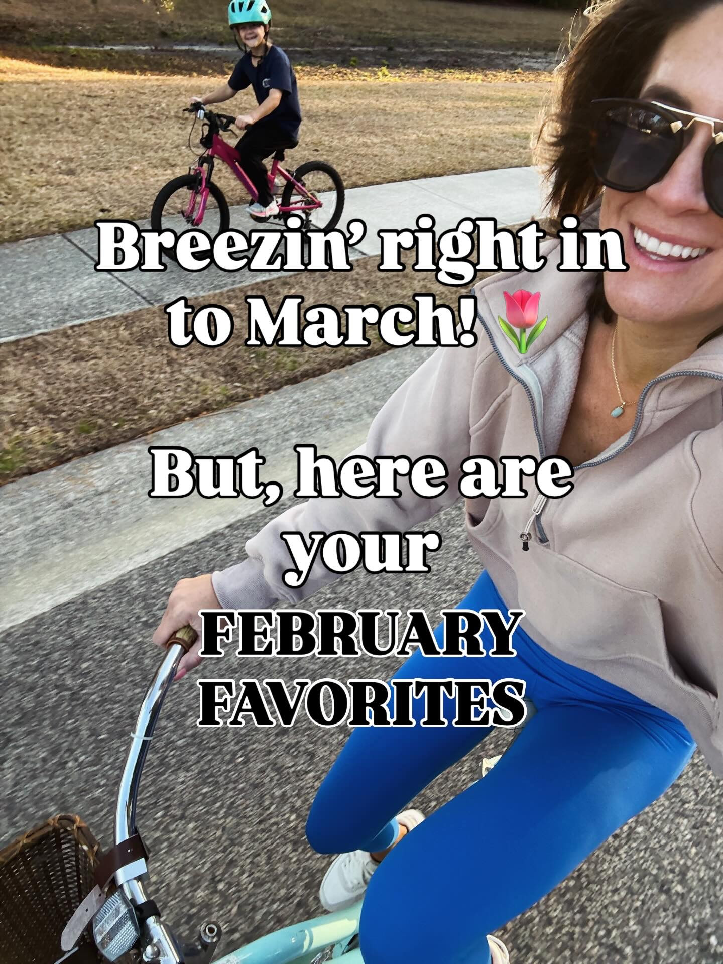 I’d size down a half size in the target loafers and Mary Jane’s. In a small in all tops/dresses and a 2 in jeans 

Y’all have great taste! As always, grateful for another month being able to love affordable fashion with you all 🩷🩷

#amazonfashion #budgetfashion #springstyle #classicstyle #outfitinspo