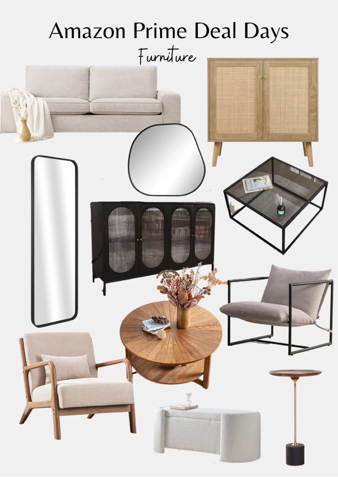 Amazon prime deal days, prime deal, home decor, furniture

#LTKhome #LTKxPrime