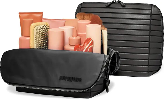 Parallelle The Large Check-In Traveller Toiletry Kit | Nordstrom | Nordstrom
