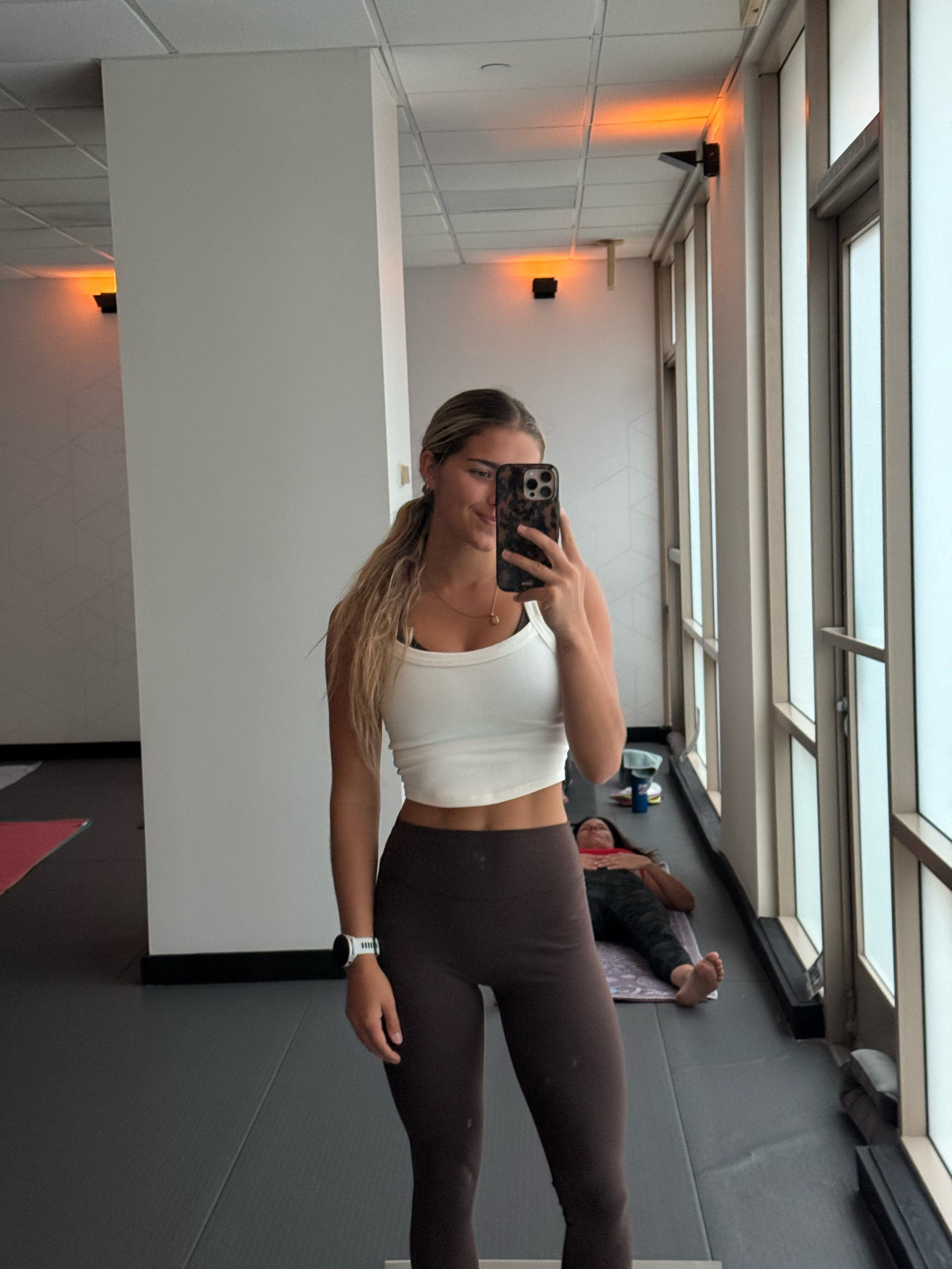 yoga fit:)

#LTKHoliday #LTKGiftGuide #LTKFindsUnder50