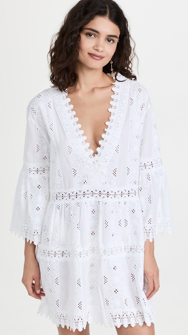 Victoria Cover Up Dress | Shopbop