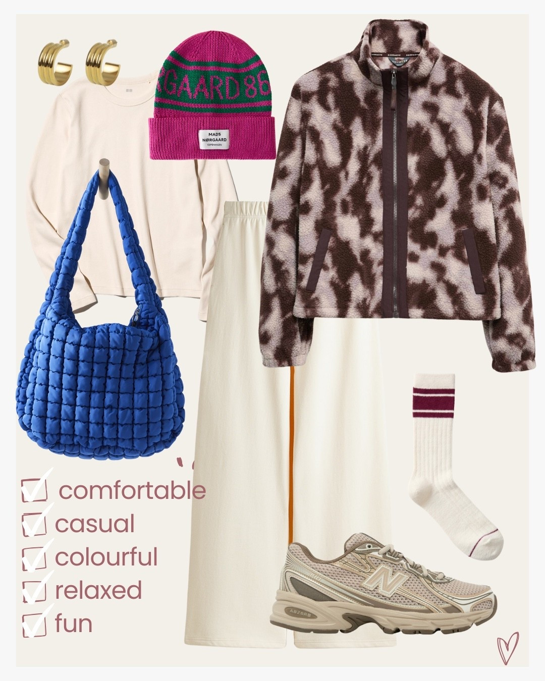 Winter mum outfit 🥶 

#LTKstyletip #LTKwinter #LTKuk