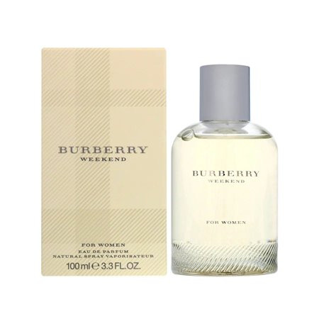 Burberry Weekend by Burberry For Women Eau de Parfum 3.3 fl oz *EN | Walmart (US)