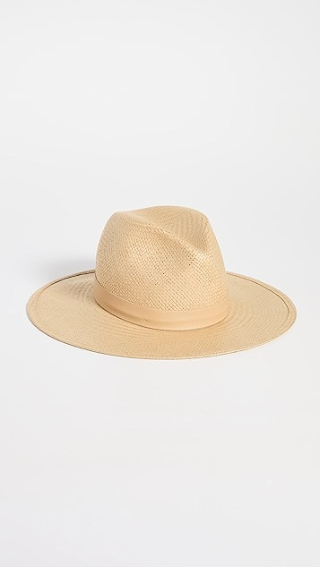 Simone Straw Hat | Shopbop