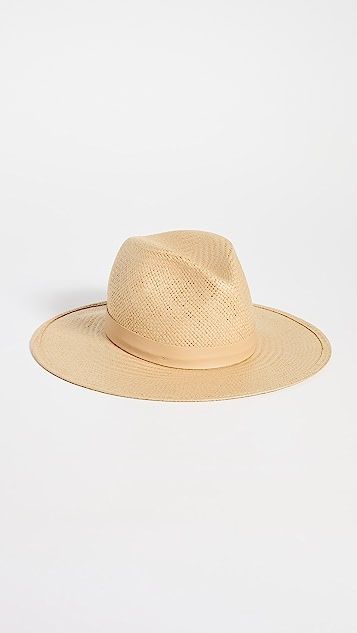 Simone Straw Hat | Shopbop
