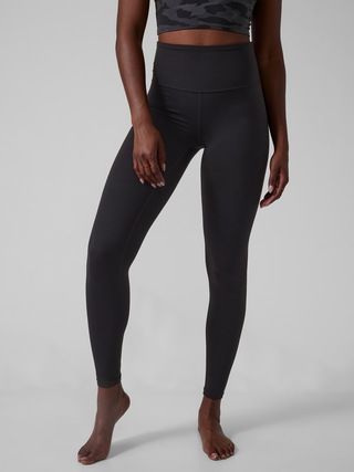 Ultra High Rise Elation Tight | Athleta