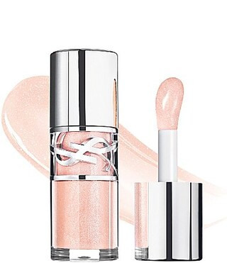 Yves Saint Laurent Loveshine Plumping Lip Oil Gloss - 10 Stardust Love | Dillard's