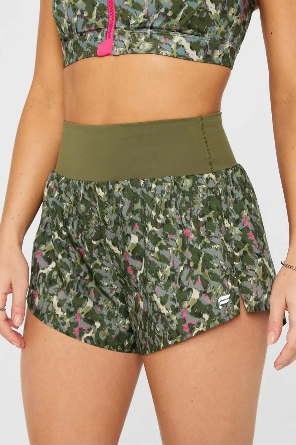 Sun Chaser Short 3" | Fabletics