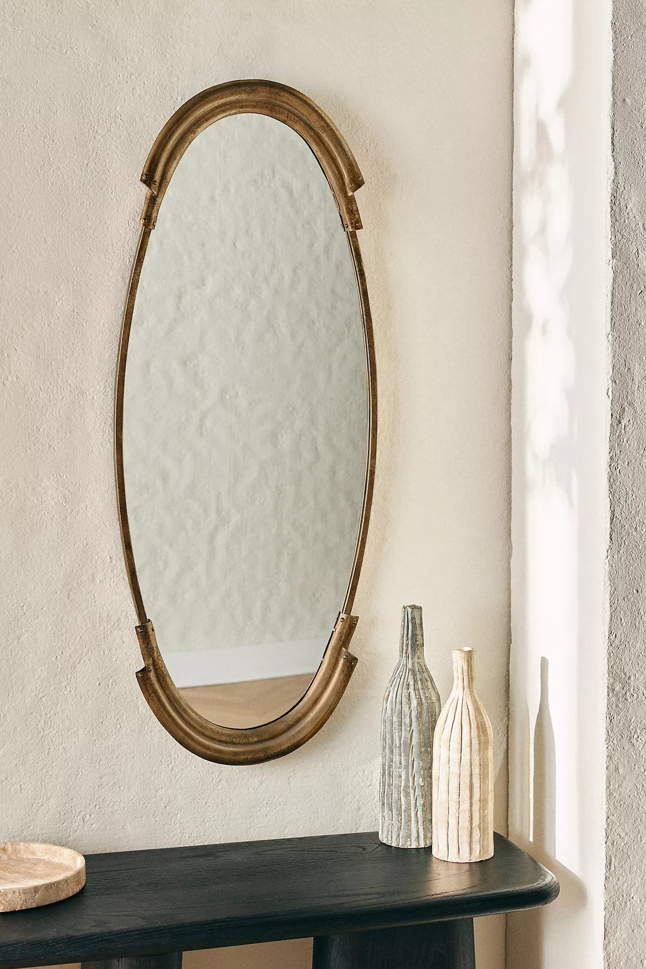 Margaux Mirror | Anthropologie (US)