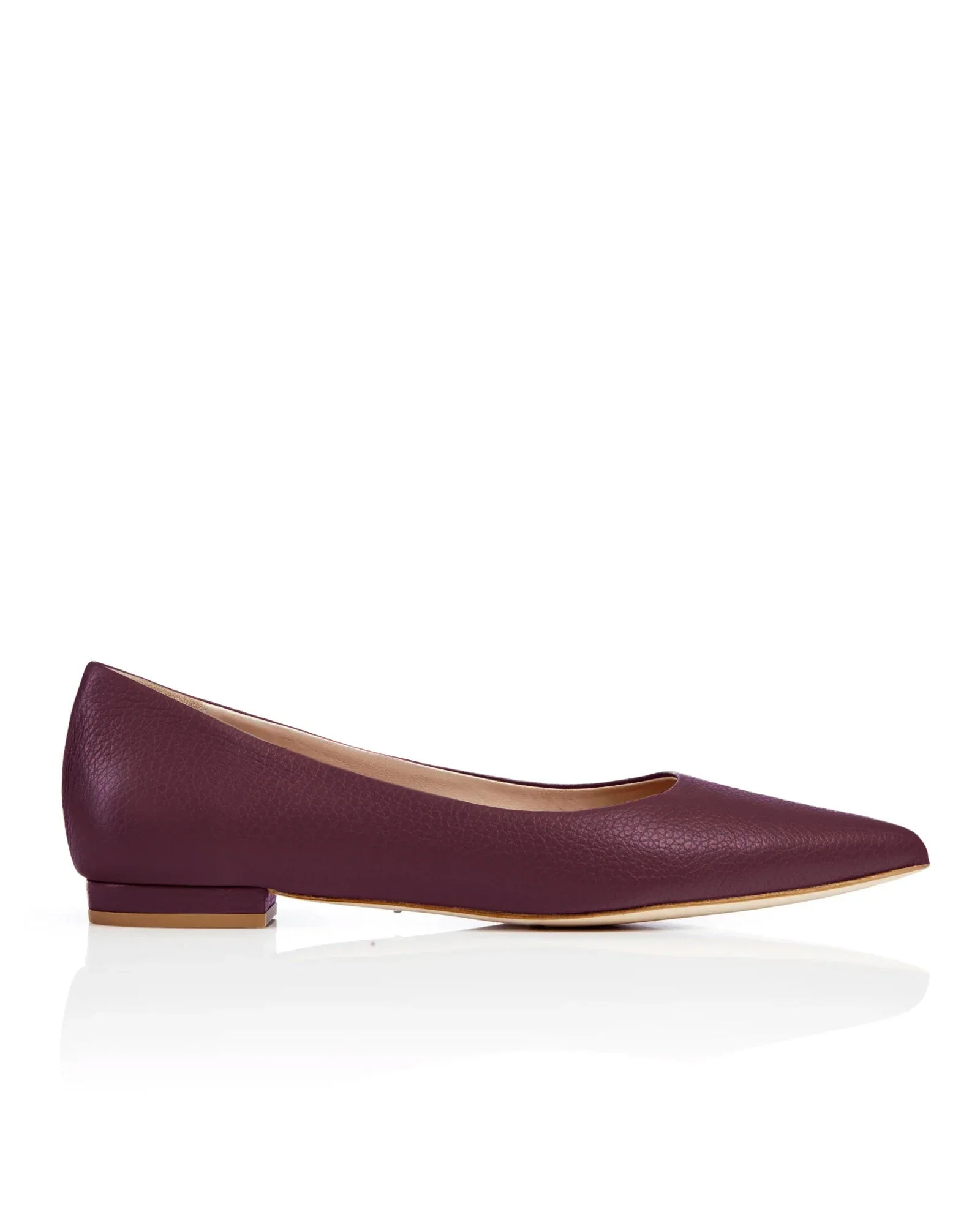 Lulu Flat | Emmy London