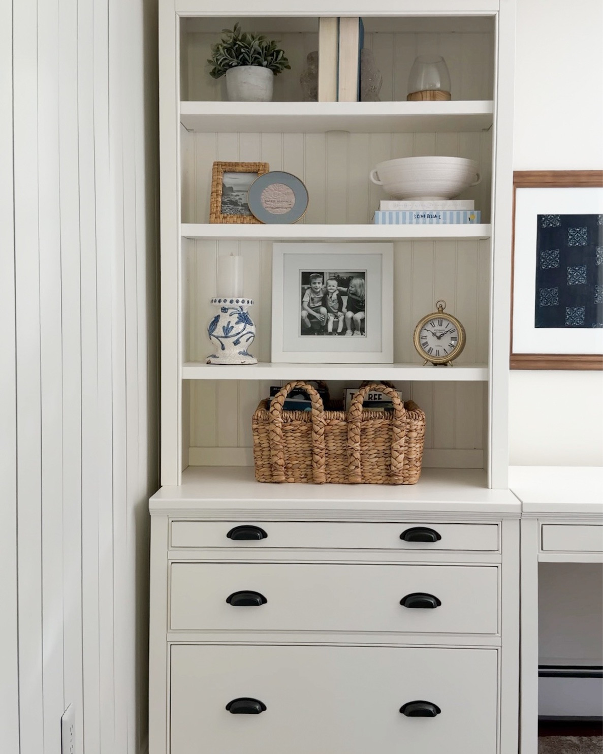 My favorite pieces for shelf styling

#LTKHome