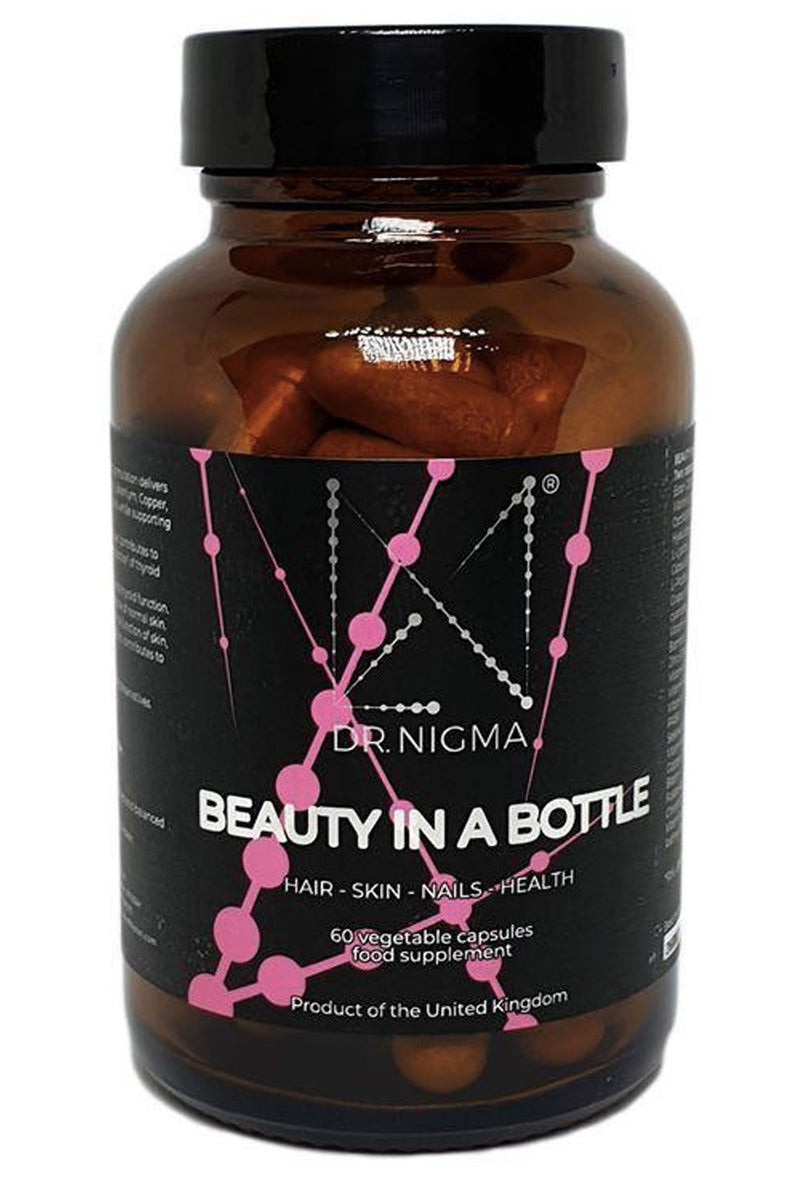 Beauty in a Bottle | Oxygen Boutique